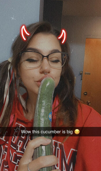 Full leaked Mrsmisfits private photo