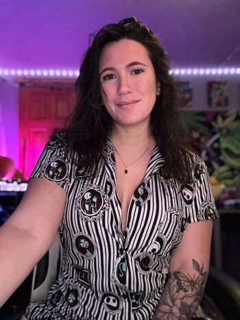 Full leaked Mrsmobster private photo