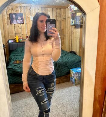 Full leaked Mrsmobster private photo