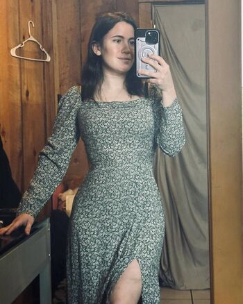 Full leaked Mrsmobster private photo