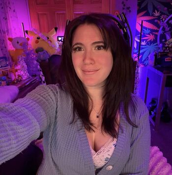 Full leaked Mrsmobster private photo