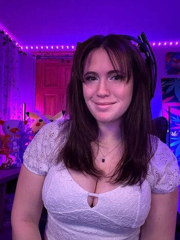 Full leaked Mrsmobster private photo