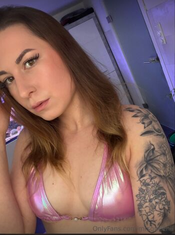 Full leaked Mrsqueenii private photo