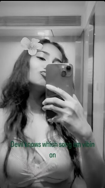 Full leaked Ms agre private photo