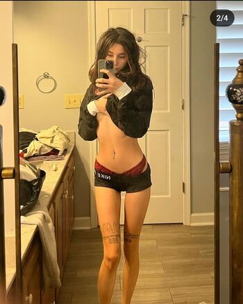 Full leaked Ms bimmer private photo