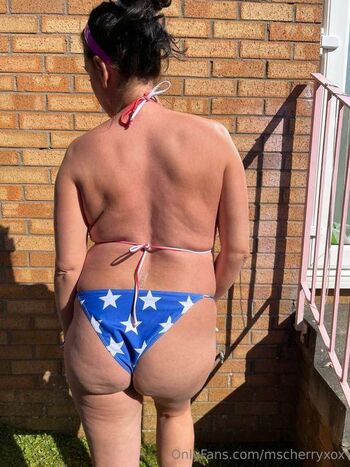 Full leaked Ms cherryofficial private photo
