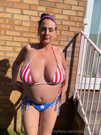 Full leaked Ms cherryofficial private photo