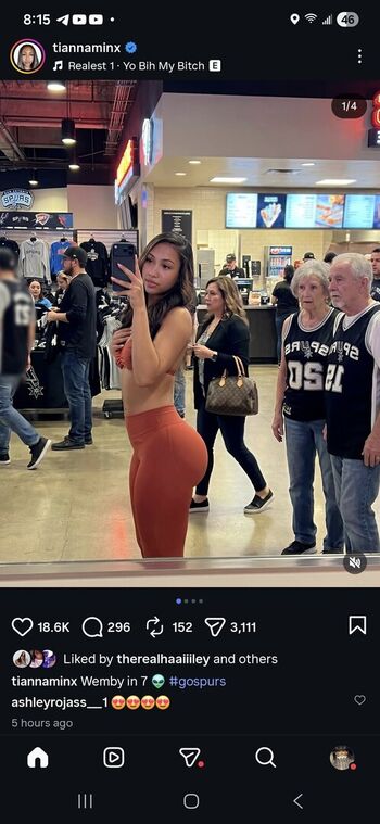 Full leaked Ms differentt private photo