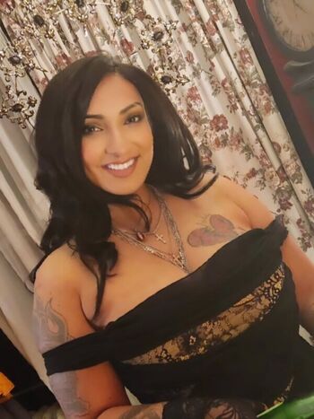 Full leaked Ms fit toy private photo