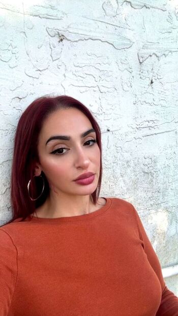 Full leaked Ms headphanie private photo