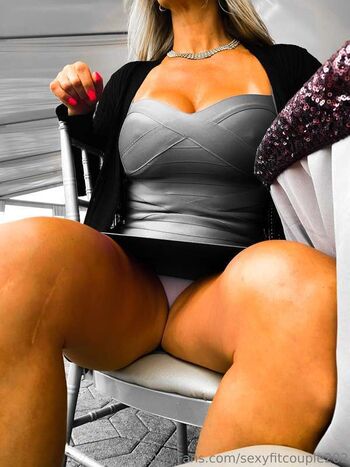 Full leaked Ms johnson page private photo