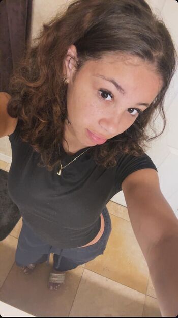 Full leaked Ms riss private photo
