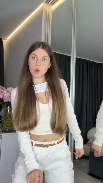 Full leaked Ms selinka  page private photo