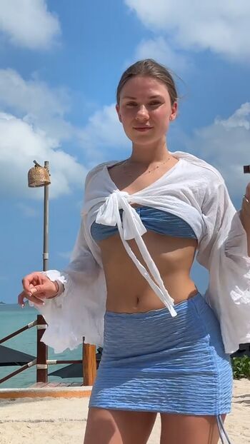 Full leaked Ms selinka private photo
