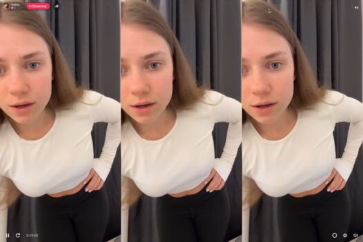 Full leaked Ms selinka private photo