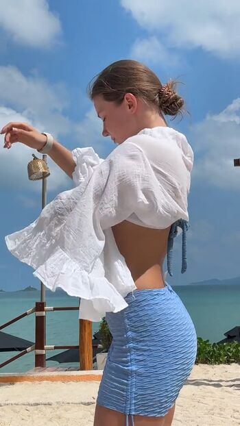 Full leaked Ms selinka private photo