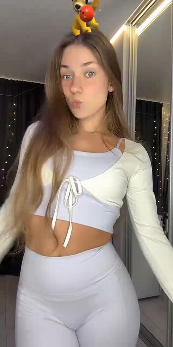 Full leaked Ms selinka private photo