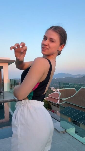 Full leaked Ms selinka private photo