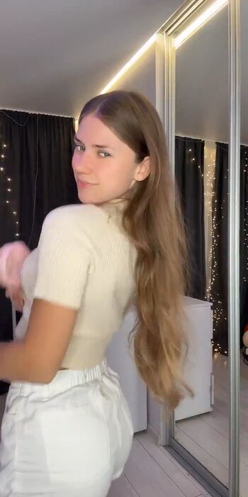 Full leaked Ms selinka page private photo