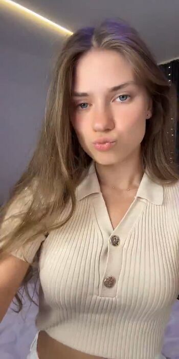 Full leaked Ms selinka page private photo