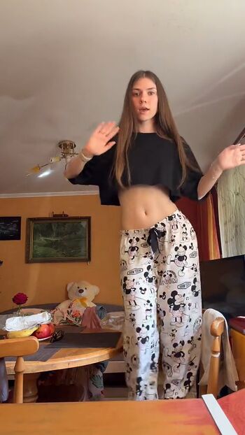 Full leaked Ms selinka page private photo