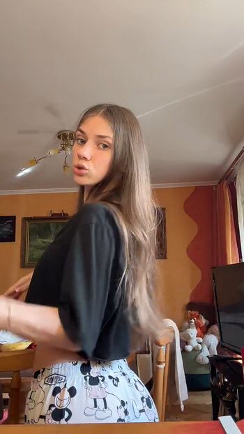 Full leaked Ms selinka page private photo
