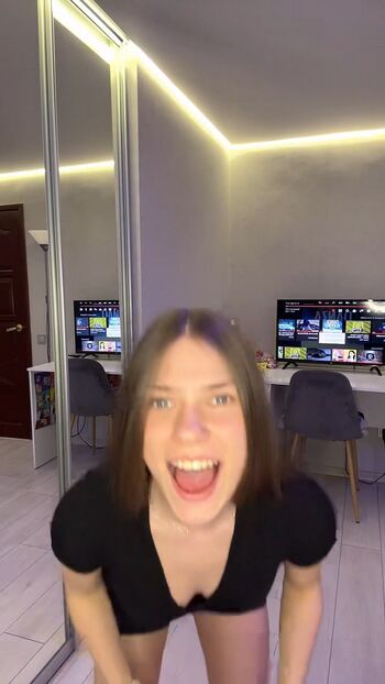 Full leaked Ms selinka page private photo