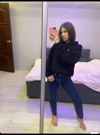 Full leaked Ms selinka page private photo
