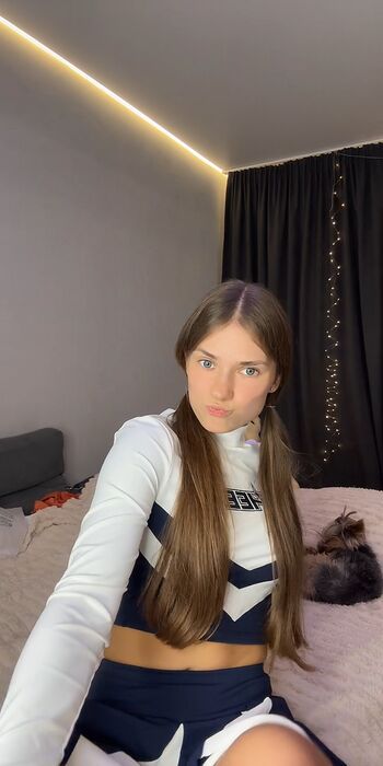 Full leaked Ms selinka private photo