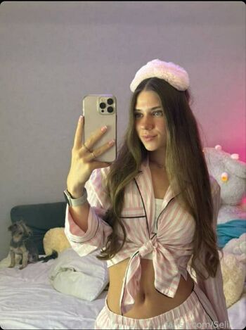 Full leaked Ms selinka private photo