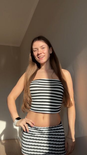 Full leaked Ms selinka private photo