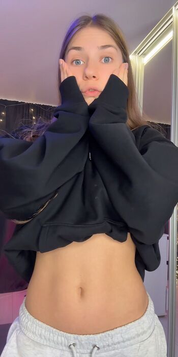 Full leaked Ms selinka private photo