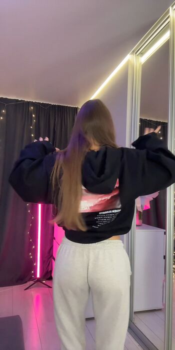 Full leaked Ms selinka private photo