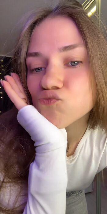 Full leaked Ms selinka private photo