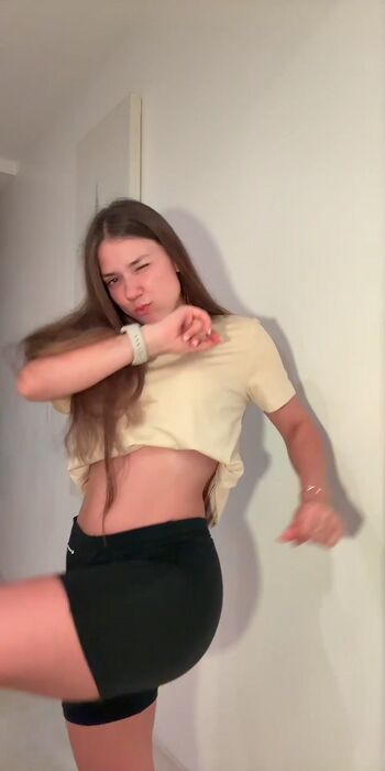 Full leaked Ms selinka page private photo