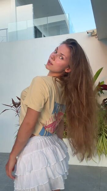 Full leaked Ms selinka page private photo