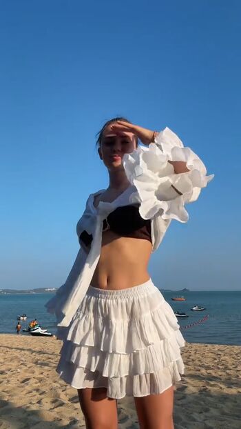 Full leaked Ms selinka page private photo