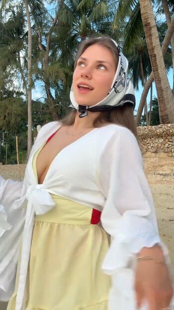 Full leaked Ms selinka page private photo