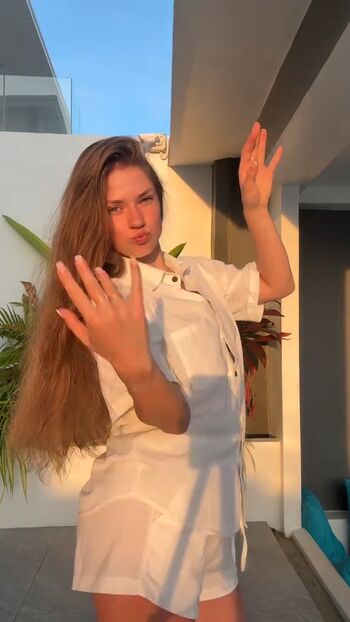 Full leaked Ms selinka page private photo