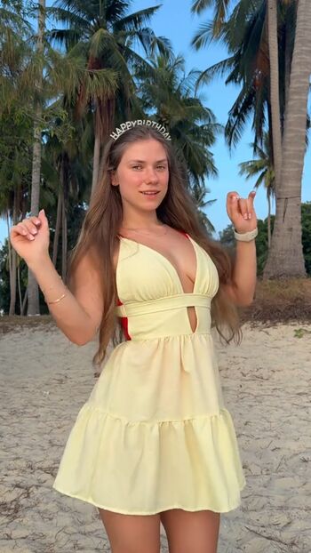 Full leaked Ms selinka page private photo