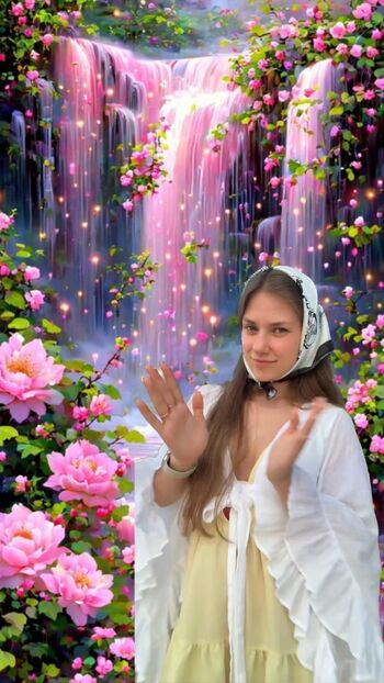 Full leaked Ms selinka private photo