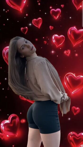 Full leaked Ms selinka private photo