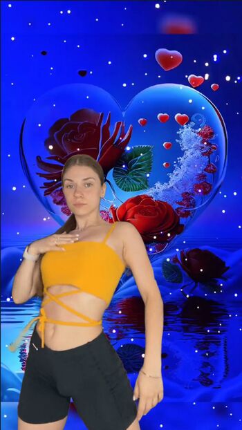 Full leaked Ms selinka private photo