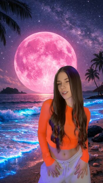 Full leaked Ms selinka private photo