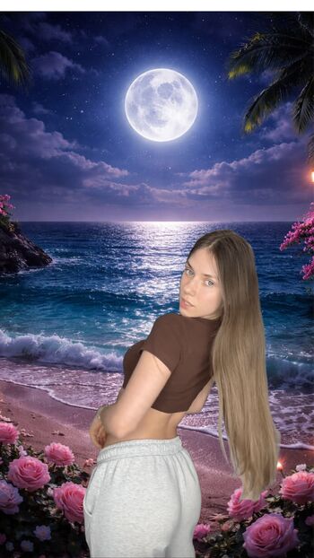 Full leaked Ms selinka private photo