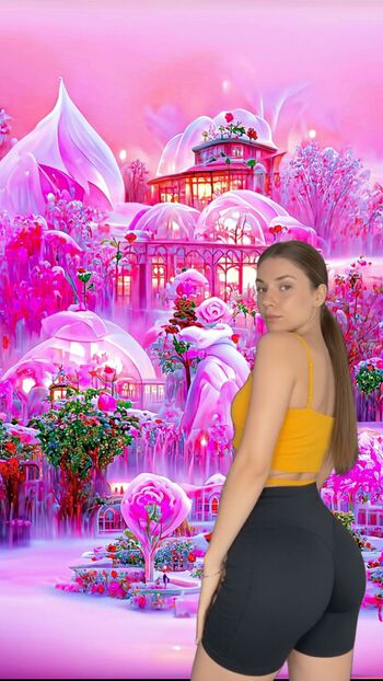 Full leaked Ms selinka private photo