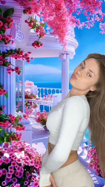 Full leaked Ms selinka private photo