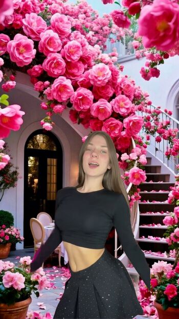 Full leaked Ms selinka private photo