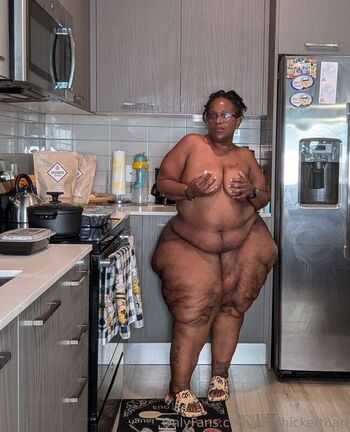 Full leaked Ms thickerthan private photo