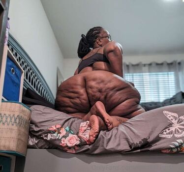 Full leaked Ms thickerthan private photo